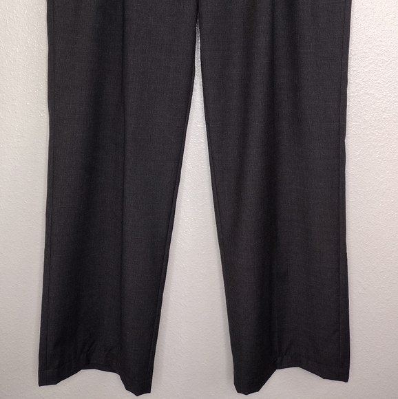 Brook Brothers Loro Piana 100% Wool Trouser Dress Pants Size W36/L34 - Picture 5 of 14